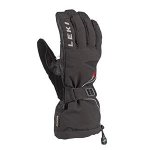 Lyžařské rukavice Leki Core S 635-80553